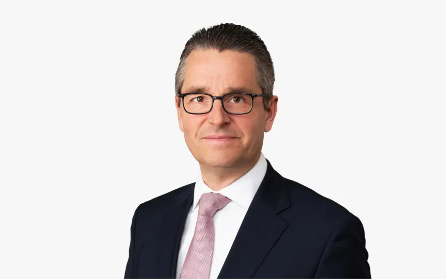 Dr. Dirk Pohl