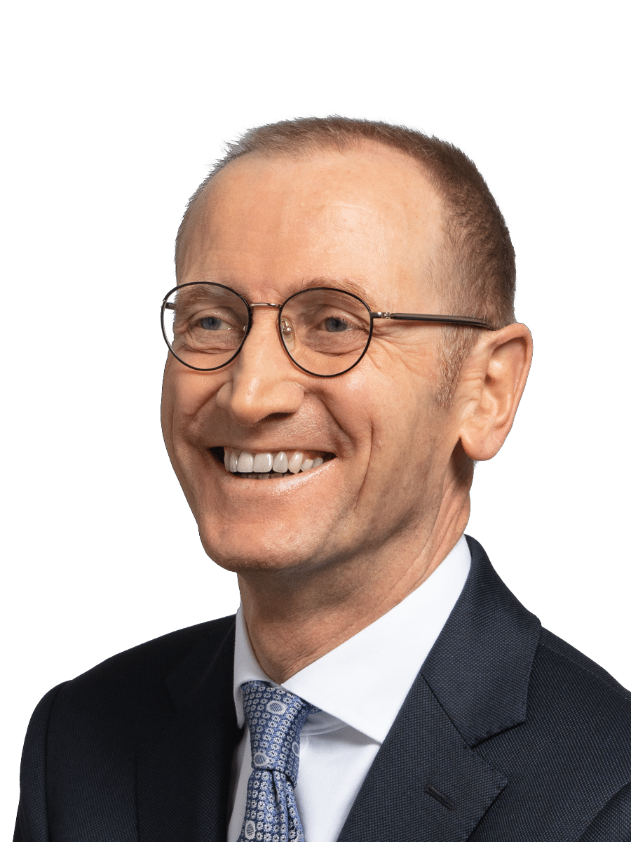 Prof. Dr. Stefan Reinhart Prof. Dr. Stefan Reinhart